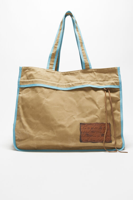 (image for) Sustainable Tote bag